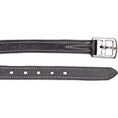 HKM Etrivières Flexi 2pc Noir HKM Etrivières Flexi 2pc Noir