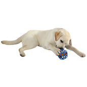 JW Balle de Jeu HOL-EE Roller Jumbo Assorti JW Balle de Jeu HOL-EE Roller Jumbo Assorti