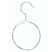 Agradi Anneau Accroche-Tout avec Crochet pour Licol Agradi Anneau Accroche-Tout avec Crochet pour Licol