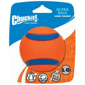 Chuckit Balle Ultra 1-pack Chuckit Balle Ultra 1-pack