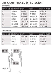 HORKA Protecteur Dorsale Flexplus Adult vert camouflage HORKA Protecteur Dorsale Flexplus Adult vert camouflage