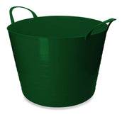 Agradi Seau V-Trug Flexi Vert Agradi Seau V-Trug Flexi Vert