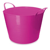 Agradi Seau V-Trug Flexi Rose Agradi Seau V-Trug Flexi Rose