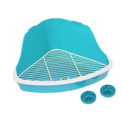 Pawise Bac à Litière Pawise Bac à Litière