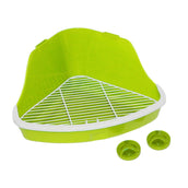 Pawise Bac à Litière Pawise Bac à Litière