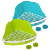 Pawise Bac à Litière Pawise Bac à Litière