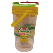 Agradi Garden Trap Incl Bait Agradi Garden Trap Incl Bait