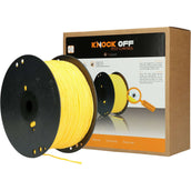 Knock Off Corde Attrape-mouches Rouleau de Remplacement Knock Off Corde Attrape-mouches Rouleau de Remplacement