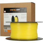 Knock Off Ruban Attrape-mouches Rouleau de Remplacement Knock Off Ruban Attrape-mouches Rouleau de Remplacement