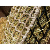 Excellent Hay Slowfeeder Filet Duo Noir/Blanc Excellent Hay Slowfeeder Filet Duo Noir/Blanc