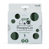 PoopyGo Sacs Eco Friendly Parfum de Lavande PoopyGo Sacs Eco Friendly Parfum de Lavande
