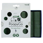 PoopyGo Sacs Eco Friendly Parfum de Lavande PoopyGo Sacs Eco Friendly Parfum de Lavande