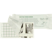 Agradi Geo Pad avec Phéromone pour Cuisine Anti-mites Pyrale de la farine/Pyrale indienne Agradi Geo Pad avec Phéromone pour Cuisine Anti-mites Pyrale de la farine/Pyrale indienne