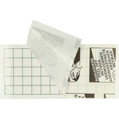 Agradi Geo Pad avec Phéromone pour Cuisine Anti-mites Pyrale de la farine/Pyrale indienne Agradi Geo Pad avec Phéromone pour Cuisine Anti-mites Pyrale de la farine/Pyrale indienne