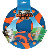 Chuckit Sifflement Flight Orange/Bleu Chuckit Sifflement Flight Orange/Bleu