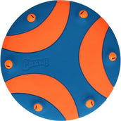 Chuckit Sifflement Flight Orange/Bleu Chuckit Sifflement Flight Orange/Bleu