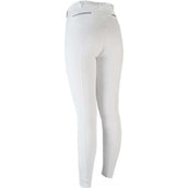 HORKA Pantalon d'Équitation Alexa Femmes Blanc HORKA Pantalon d'Équitation Alexa Femmes Blanc