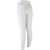 HORKA Pantalon d'Équitation Alexa Femmes Blanc HORKA Pantalon d'Équitation Alexa Femmes Blanc