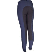HORKA Pantalon d'Équitation Modesto Femmes Bleu HORKA Pantalon d'Équitation Modesto Femmes Bleu