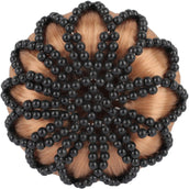 HORKA Filet à Cheveux Noir HORKA Filet à Cheveux Noir