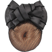 HORKA Papillon Satijn Noir HORKA Papillon Satijn Noir