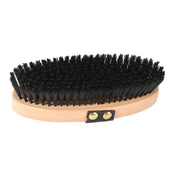 HORKA Brosse Bois Doux Noir HORKA Brosse Bois Doux Noir