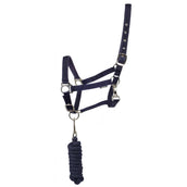 HORKA Ensemble Licol Dime Bleu HORKA Ensemble Licol Dime Bleu