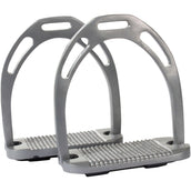 HORKA Étrier Aluminium Argent HORKA Étrier Aluminium Argent