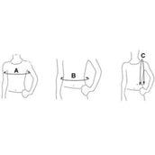 HORKA Protecteur Dorsale Flexplus Junior Orange HORKA Protecteur Dorsale Flexplus Junior Orange