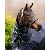 Rambo Duo Ripstop Hood Navy/Navy/Blanc Rambo Duo Ripstop Hood Navy/Navy/Blanc