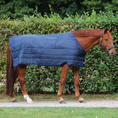 Horseware Couverture Liner 400g Marin Horseware Couverture Liner 400g Marin