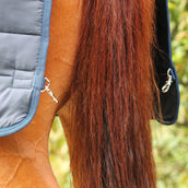 Horseware Couverture Liner 100g Marin Horseware Couverture Liner 100g Marin