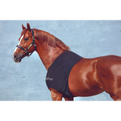 Rambo Slinky Protection-épaule Noir Rambo Slinky Protection-épaule Noir