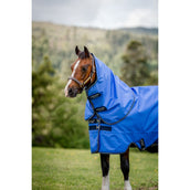 Amigo Hero Ripstop Hood 0g Bleu/Marine Amigo Hero Ripstop Hood 0g Bleu/Marine