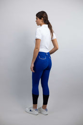 Harcour Polo Pimp Femme Blanc Harcour Polo Pimp Femme Blanc