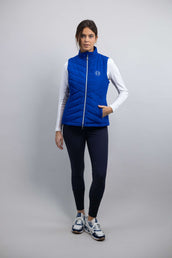 Harcour Bodychauffant Bellara Electric Blue Harcour Bodychauffant Bellara Electric Blue