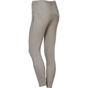Harry's Horse Pantalon d'Équitation San Lucas Full Grip Taupe Harry's Horse Pantalon d'Équitation San Lucas Full Grip Taupe