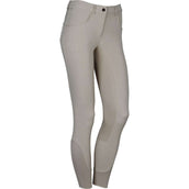 Harry's Horse Pantalon d'Équitation San Lucas Full Grip Taupe Harry's Horse Pantalon d'Équitation San Lucas Full Grip Taupe