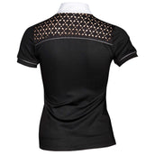 Harry's Horse T-shirt de Concours Blackpool Noir Harry's Horse T-shirt de Concours Blackpool Noir