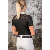 Harry's Horse T-shirt de Concours Blackpool Noir Harry's Horse T-shirt de Concours Blackpool Noir