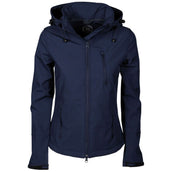 Harry's Horse Veste Softshell Chigaco Marin Harry's Horse Veste Softshell Chigaco Marin