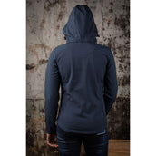 Harry's Horse Veste Softshell Chigaco Marin Harry's Horse Veste Softshell Chigaco Marin