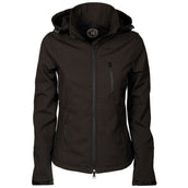 Harry's Horse Veste Softshell Chigaco Noir Harry's Horse Veste Softshell Chigaco Noir