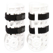 Harry's Horse Protèges-Tendons Protech Blanc Harry's Horse Protèges-Tendons Protech Blanc