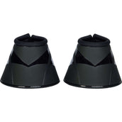 Harry's Horse Cloches d'Obstacles Pro-high Noir Harry's Horse Cloches d'Obstacles Pro-high Noir