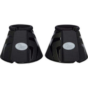 Harry's Horse Cloches d'Obstacles Pro-high Noir Harry's Horse Cloches d'Obstacles Pro-high Noir