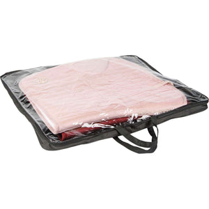 Harry's Horse Sac pour les Tapis de Selle Handybag Transparent Harry's Horse Sac pour les Tapis de Selle Handybag Transparent