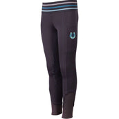 Harry's Horse Legging d'Équitation Equitights STOUT! Beryl Full Grip AntrhaciteGris Harry's Horse Legging d'Équitation Equitights STOUT! Beryl Full Grip AntrhaciteGris