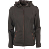 Harry's Horse Veste Denici Cavalli Scabiosa Softshell Olive Harry's Horse Veste Denici Cavalli Scabiosa Softshell Olive