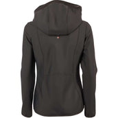 Harry's Horse Veste Denici Cavalli Scabiosa Softshell Olive Harry's Horse Veste Denici Cavalli Scabiosa Softshell Olive